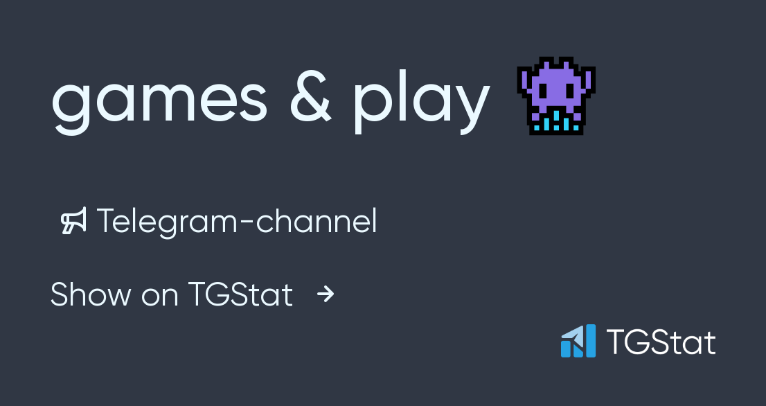 How to play games on Telegram 