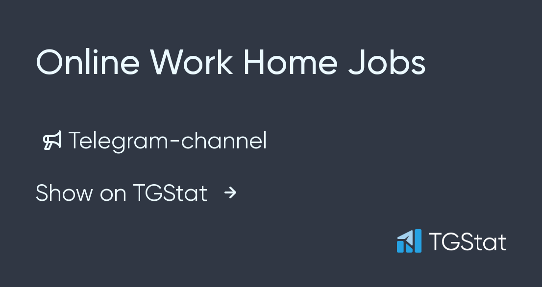 online work from home jobs in karachi